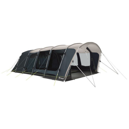 Сімейний намет Outwell Vermont 7PE зелений