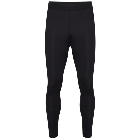 Чоловічі бігові штани Dare 2b Abaccus Thermal чорний