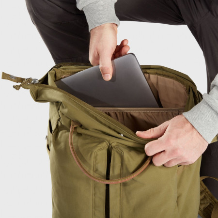 Рюкзак Fjällräven Haulpack No.1