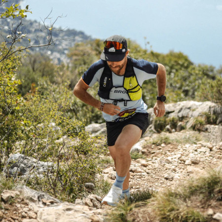 Батончик Näak Salted Caramel - Ultra Energy™ Waffle