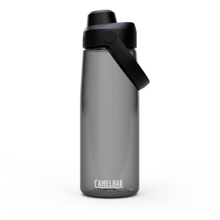 Пляшка Camelbak Thrive Chug 0,75l сірий Charcoal