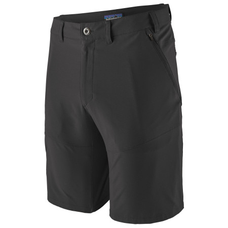 Чоловічі шорти Patagonia M's Terravia Trail Shorts - 10 in. чорний Black