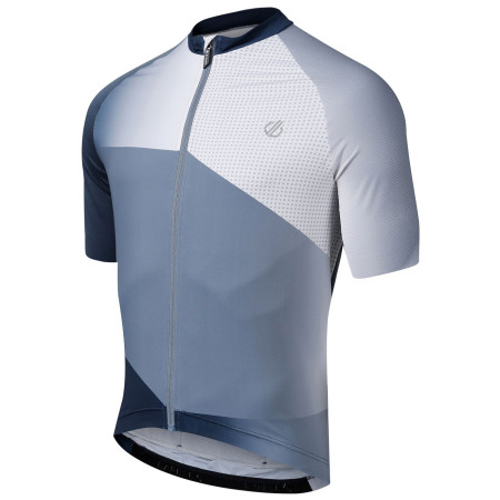 Чоловіча велофутболка Dare 2b Lightning Short Sleeve Printed Jersey