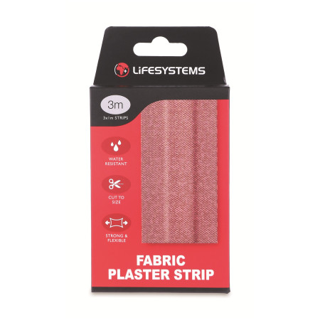 Тейп Lifesystems Fabric Strip 4cm x 1m (x3m)