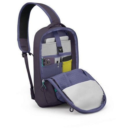 Плечовий рюкзак Osprey Transporter Sling