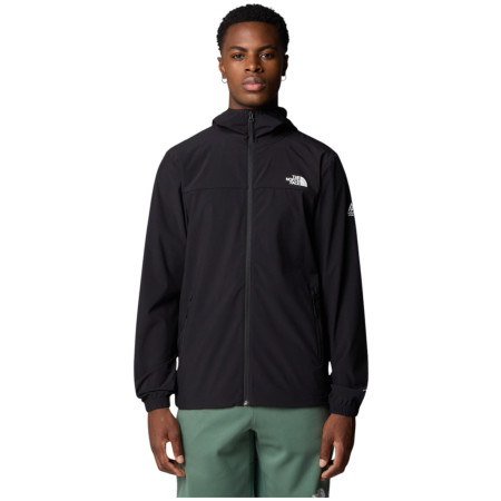 Чоловіча куртка The North Face Ma Hooded Wind Jacket