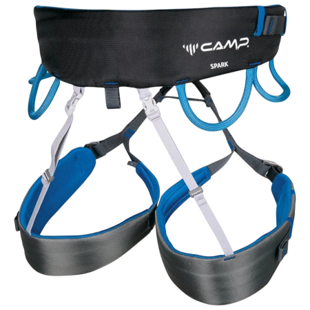 Альпіністська система Camp Spark