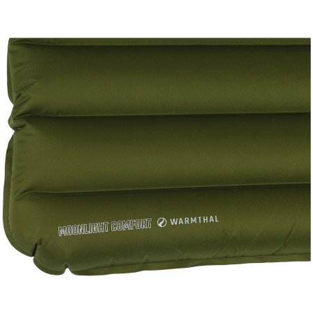Надувний килимок Zulu Moonlight Comfort II