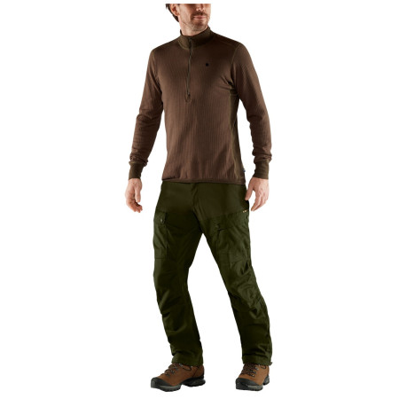 Чоловічі штани Fjällräven Lappland Hybrid Trousers M