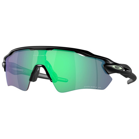 Сонцезахисні окуляри OAKLEY Radar Ev Path Prizm Jade Polarized чорний Prizm Jade Polarized