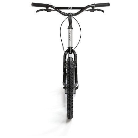 Самокат Yedoo Mula Y40