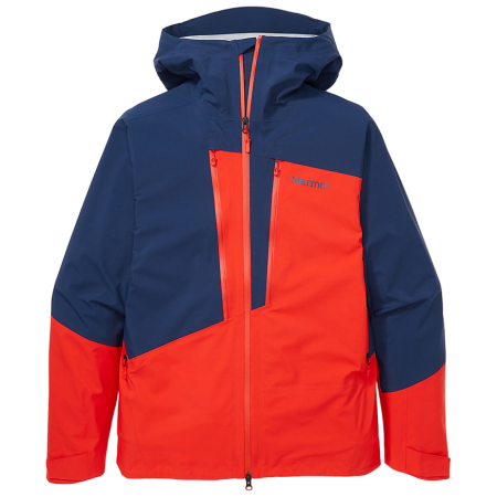 Чоловіча куртка Marmot Huntley Jacket