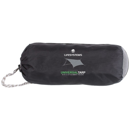 Брезент Lifesystems Expedition Tarp