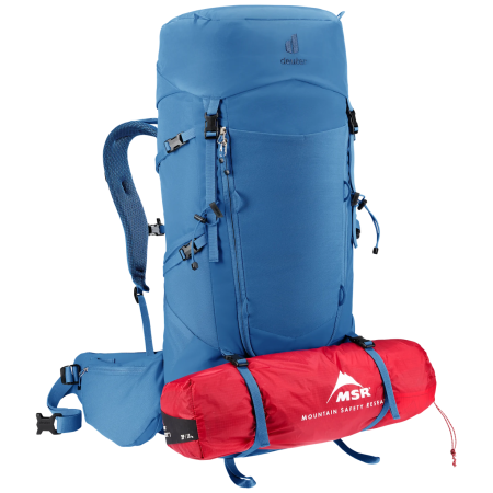 Чоловічий рюкзак Deuter Aircontact Core 50+10