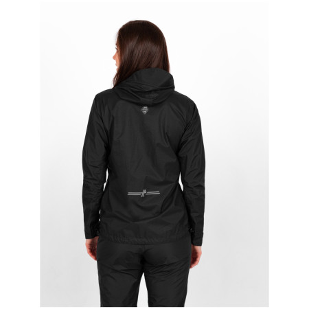 Жіноча куртка High Point Road Runner 5.0 Lady Jacket