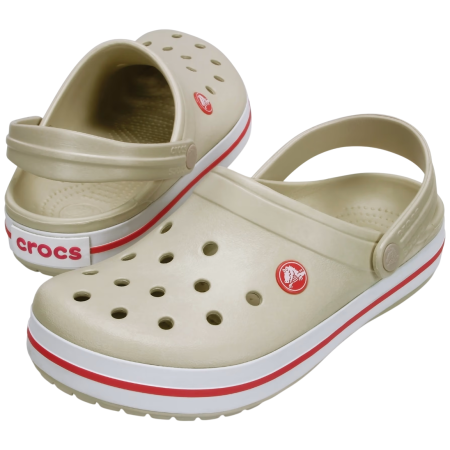 Шльопанці Crocs Crocband