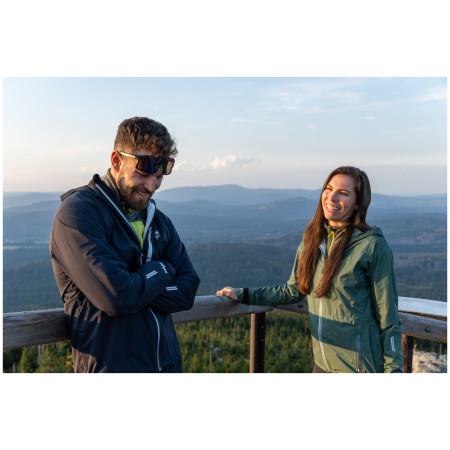 Чоловіча куртка High Point Road Runner 4.0 Jacket