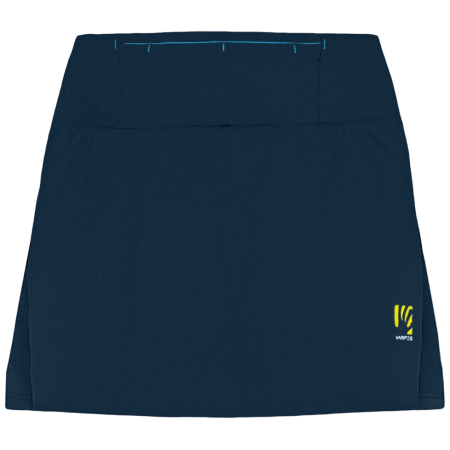 Жіноча спідниця Karpos Lavaredo Run Skirt