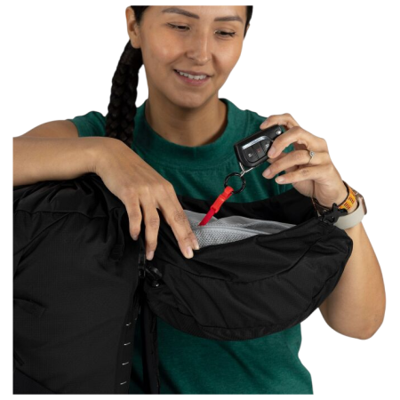 Жіночий туристичний рюкзак Osprey Tempest 44