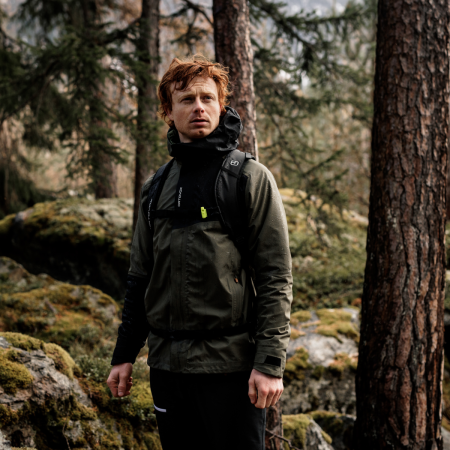 Чоловіча куртка Ortovox Seceda 3L Jacket M
