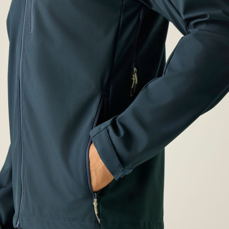 Чоловіча куртка Regatta Arana