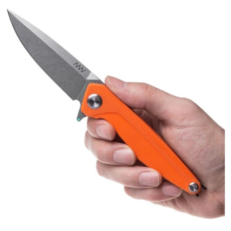 Складаний ніж Acta non verba Z300 BB Stonewash/G10/Liner Lock
