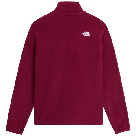 Жіноча кофта The North Face W Glacier Fleece Jacket
