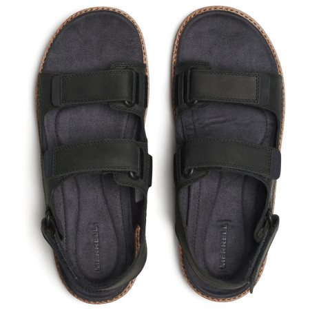 Чоловічі сандалі Merrell Cove Ltr Backstrap M