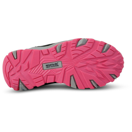 Дитячі черевики Regatta Samaris III Jnr