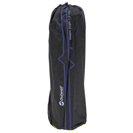 Самонадувний килимок Outwell Sleepin Single 7.5 cm