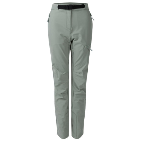 Жіночі штани Dare 2b Melodic Pro II Trouser світло-зелений GlacierGreen
