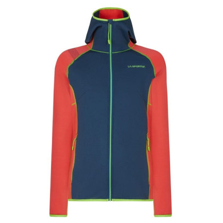 Жіноча куртка La Sportiva Alaris Hoody W