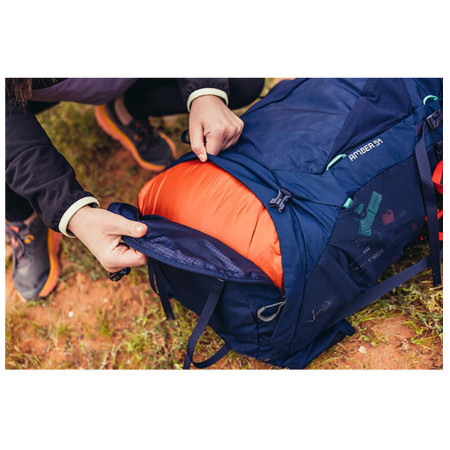 Жіночий рюкзак Gregory Amber 68