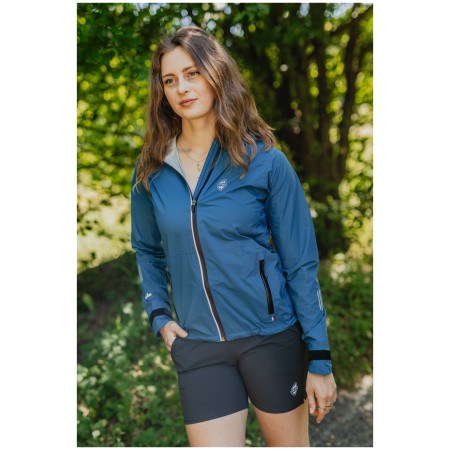 Жіноча куртка High Point Road Runner 5.0 Lady Jacket
