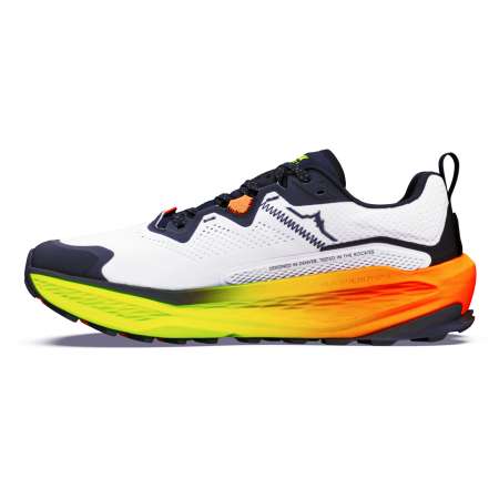 Чоловічі кросівки Altra Olympus 7
