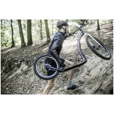 Самокат Yedoo Trexx Disc