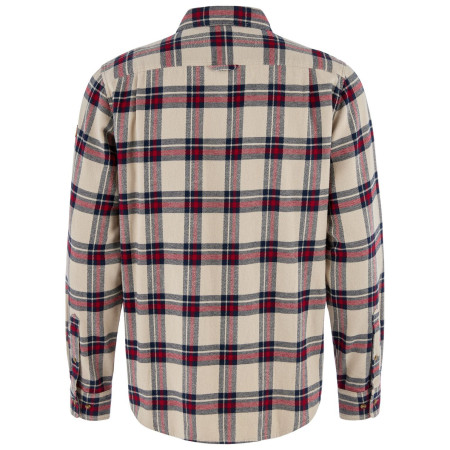 Чоловіча сорочка Fjällräven Övik Heavy Flannel Shirt M