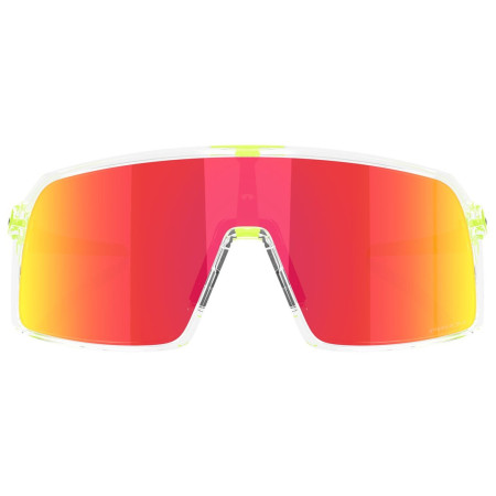 Сонцезахисні окуляри OAKLEY Sutro Prizm Ruby