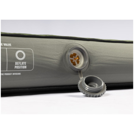 Самонадувний килимок Vango Arcadia 10 Grande