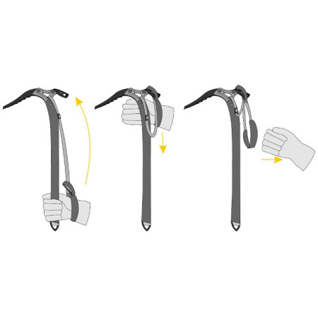 Poutko Singing Rock Fix Plus