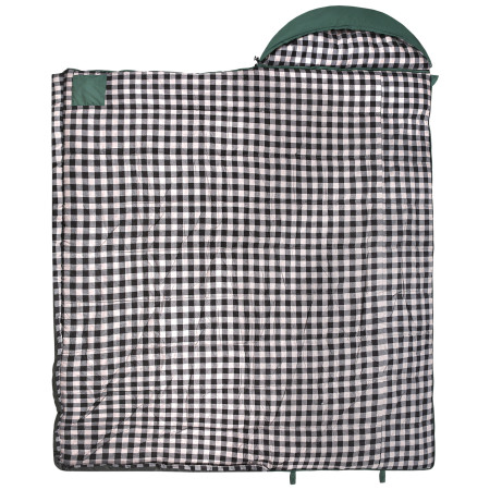 Спальний мішок Zulu Campwell Lite