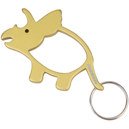 Munkees otvírák triceratops mix barev