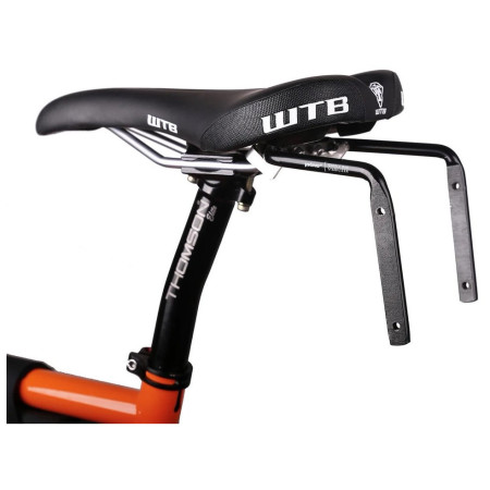 Стабілізатор WOHO Saddle Bag Stabilizer чорний
