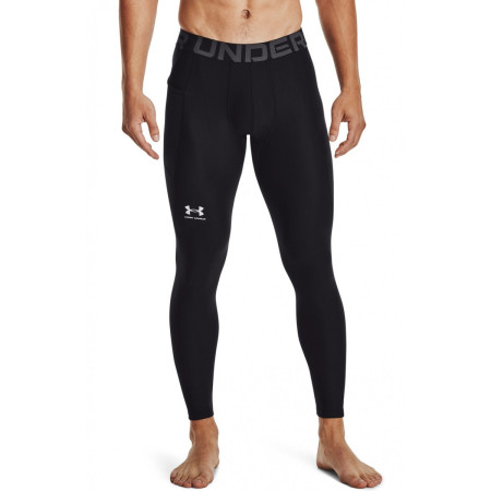 Чоловічі термоштани Under Armour HG Armour Leggings