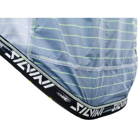 Чоловіча велокуртка Silvini Parina