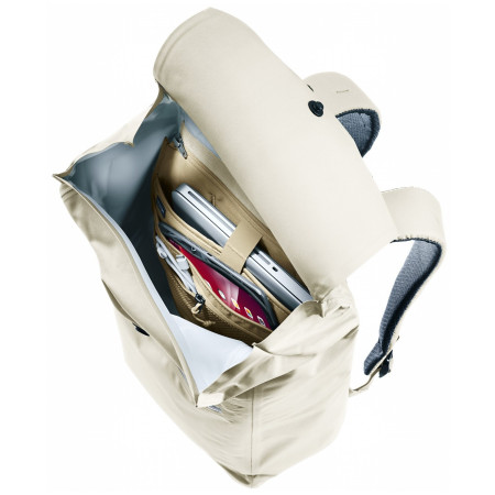 Міський рюкзак Deuter Drout 20