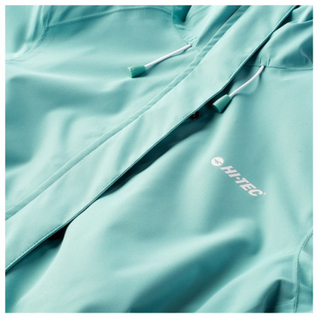 Жіноча куртка Hi-Tec Lady Verde