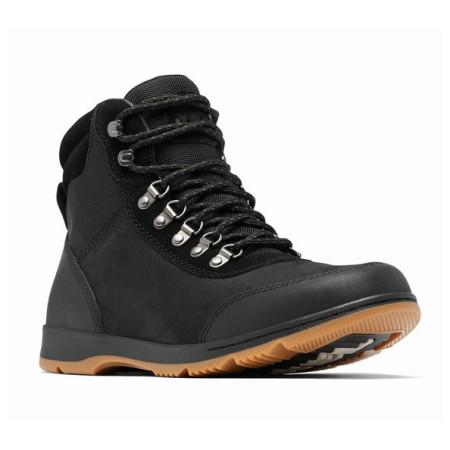 Чоловічі черевики Sorel ANKENY™ II HIKER WP чорний