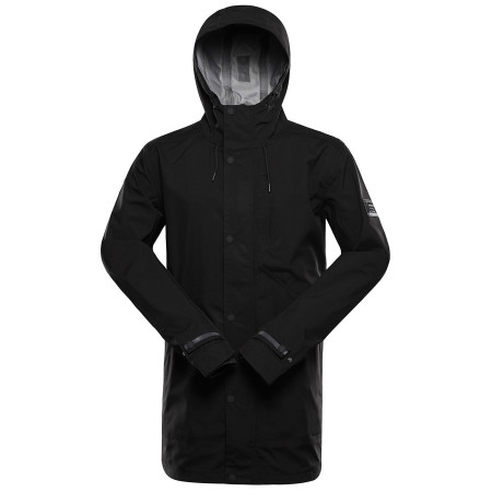 Чоловіче пальто Alpine Pro Perfet 2
