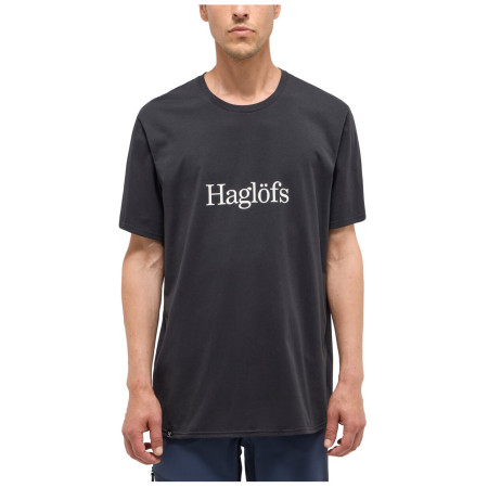 Чоловіча футболка Haglöfs Outsiders Tee
